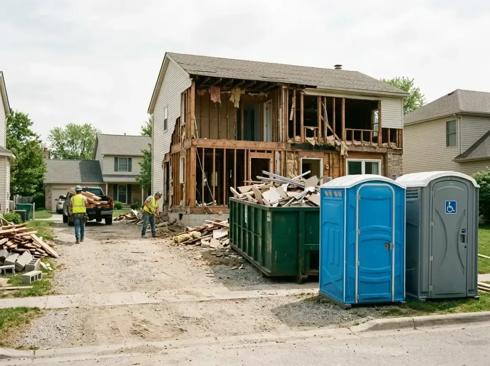 home-renovation-demolition-sit-010 — frequently asked questions, Portable Toilet & Dumpsters Rental in Hillcrest Heights, MD